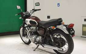 KAWASAKI W650 2011 EJ650A