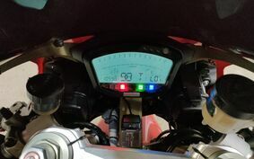 DUCATI 1098 2008 H700A