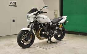 YAMAHA XJR1300 Gen.2 2011 RP17J