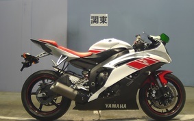 YAMAHA YZF-R6 2010 RJ16