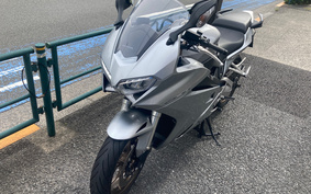 HONDA VFR800F 2018 RC79