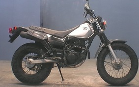 YAMAHA TW200 1998 2JL