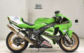 KAWASAKI NINJA ZX-7R 2001 ZX750P