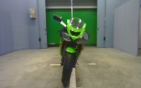 KAWASAKI ZX 10 NINJA R 2005 ZXT00C