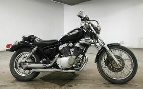 YAMAHA VIRAGO 250 3DM