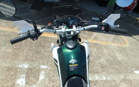 YAMAHA SEROW 250 DG31J