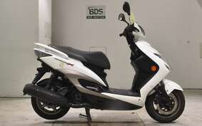 YAMAHA CYGNUS 125 X 2 SE44J