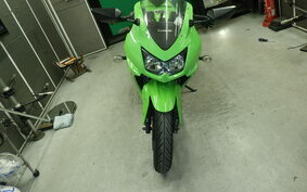 KAWASAKI NINJA 250R EX250K