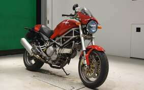 DUCATI MONSTER 900 IE 2002 M400A