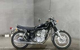 YAMAHA SR400 2007 RH01J