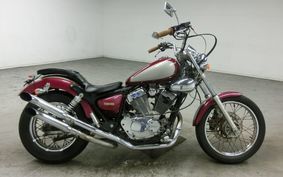 YAMAHA VIRAGO 250 3DM