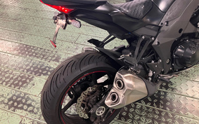 KAWASAKI Z1000 2020 ZXT00W