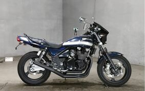 KAWASAKI ZEPHYR 400 2006 ZR400C