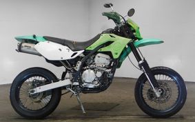 KAWASAKI KLX250D TRACKER 2003 LX250E