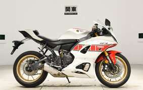 YAMAHA YZF-R7 2022 RM39J