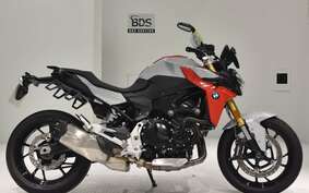 BMW F900R 2022 0K11