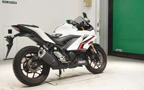 YAMAHA YZF-R25 A RG43J