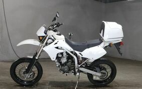 KAWASAKI KLX250D TRACKER LX250E