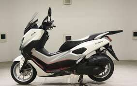 YAMAHA N-MAX SED6J