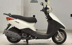 YAMAHA AXIS 125 TREET SE53J