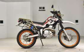 YAMAHA SEROW 250 DG17J