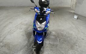 YAMAHA CYGNUS 125 X SR SED8J