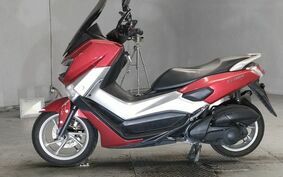 YAMAHA N-MAX 125 SE86J