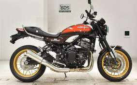 KAWASAKI Z900RS 2022 ZR900C