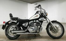 YAMAHA VIRAGO 250 S 3DM