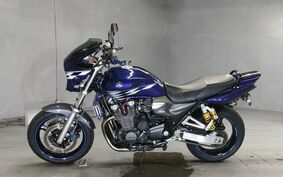 YAMAHA XJR1300 2007 RP17J