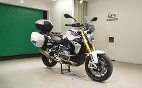 BMW R1250R 2021