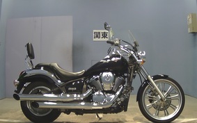 KAWASAKI VULCAN 900 CUSTOM 2008 VN900B