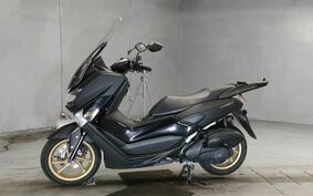 YAMAHA N-MAX 155 SG50J