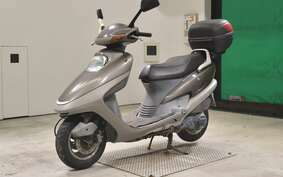 HONDA SPACY 125 Gen. 3 JF04