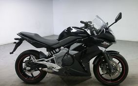 KAWASAKI NINJA 400 R 2011 ER400B