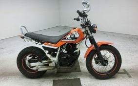 YAMAHA TW225 DG09J