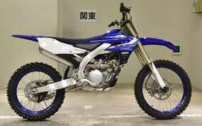 YAMAHA YZ250F CG40C