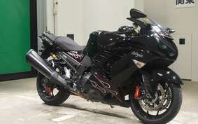 KAWASAKI ZX 1400 NINJA R A 2014 ZXT40E