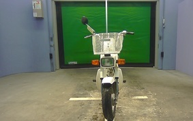 HONDA CHALY 50 CF50