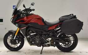 YAMAHA MT-09 Tracer 2015 RN36J