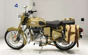 ROYAL ENFIELD CLASSIC 500 EFI 2021