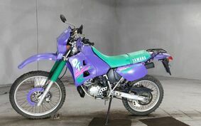 YAMAHA DT125R 3FW