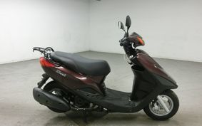 YAMAHA AXIS 125 TREET SE53J