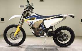 HUSQVARNA FE350 2015