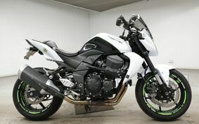 KAWASAKI Z750 2011 ZR750L