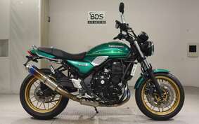 KAWASAKI Z650 RS 2022 ER650M