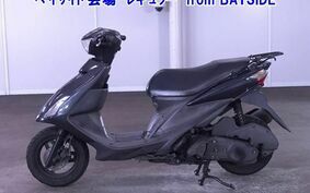 SUZUKI ｱﾄﾞﾚｽV125S CF4MA