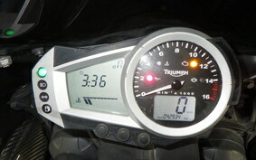 TRIUMPH DAYTONA 675 2008 MD1066