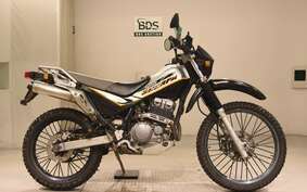 KAWASAKI SUPER SHERPA KL250G