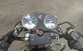 SUZUKI GN125 F Gen.2 PCJ2N